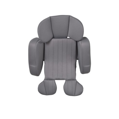 Cangaroo GTS Prémium 360° fokban forgatható autósülés (40-150cm) - Szürke