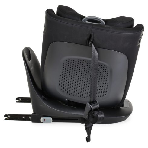 Cangaroo GTS Prémium 360° fokban forgatható autósülés (40-150cm) - Szürke