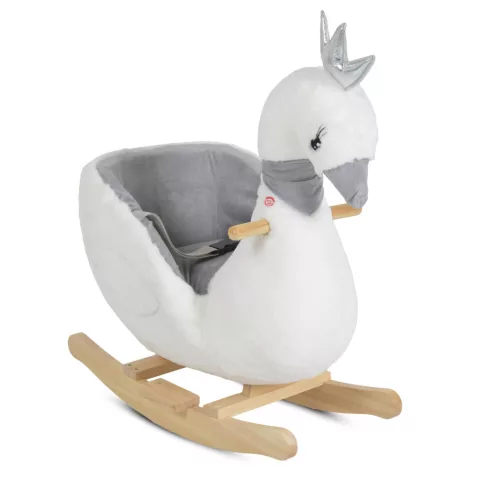 Moni Toys Hintázó hattyú 12hó+