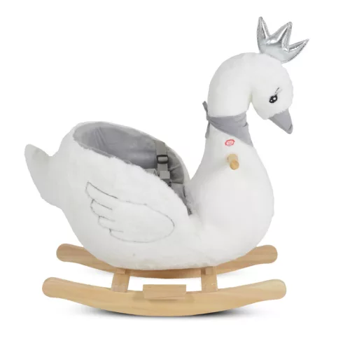 Moni Toys Hintázó hattyú 12hó+