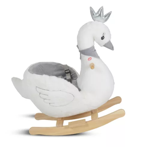 Moni Toys Hintázó hattyú 12hó+