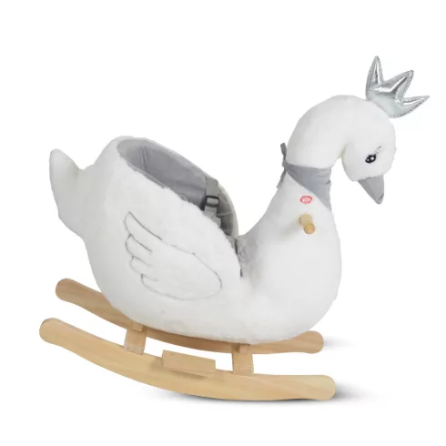 Moni Toys Hintázó hattyú 12hó+