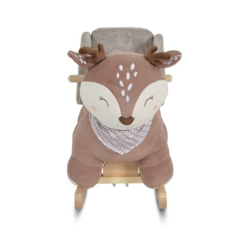 Moni Toys Hintázó Őzike 60 cm - Daphne