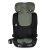 Cangaroo Trip biztonsági autósülés 76-150cm - Hunter green