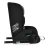   Cangaroo Trip biztonsági autósülés 76-150cm - Intense gray