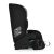 Cangaroo Trip biztonsági autósülés 76-150cm - Intense gray