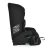   Cangaroo Trip biztonsági autósülés 76-150cm - Midnight black