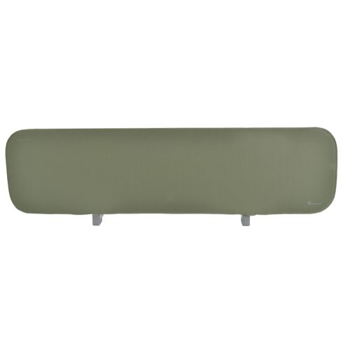 Cangaroo Magic fold leesésgátló összecsukható 150 cm - Zöld