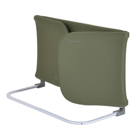 Cangaroo Magic fold leesésgátló összecsukható 150 cm - Zöld