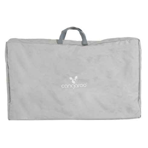 Cangaroo Magic fold leesésgátló összecsukható 150 cm - Szürke 