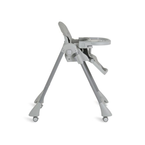 Moni Rico multifunkciós etetőszék - Szürke