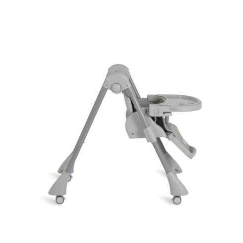 Moni Rico multifunkciós etetőszék - Szürke