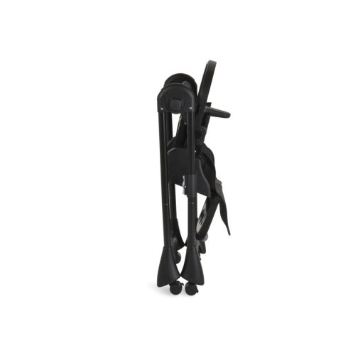 Moni Rico multifunkciós etetőszék - Fekete