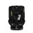 Moni i-Maxx i-Size Isofix gyermekülés (40-150 cm) - Fekete