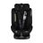 Moni i-Maxx i-Size Isofix gyermekülés (40-150 cm) - Fekete