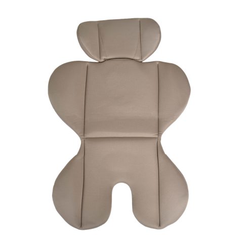 Moni Security isofix biztonsági autósülés 76-150cm  - Bézs