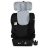   Moni Security isofix biztonsági autósülés 76-150cm  - Szürke 