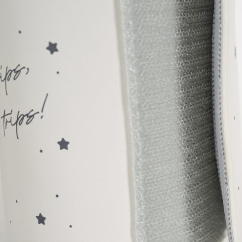 Cangaroo Thermo hordozható cumisüveg melegítő - Bézs