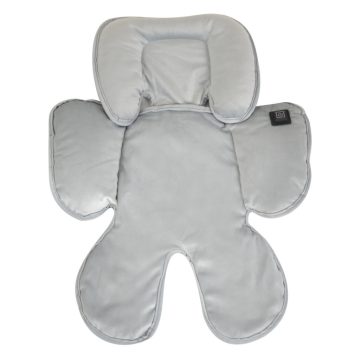 Cangaroo Heat babakocsi melegítő betét - szürke