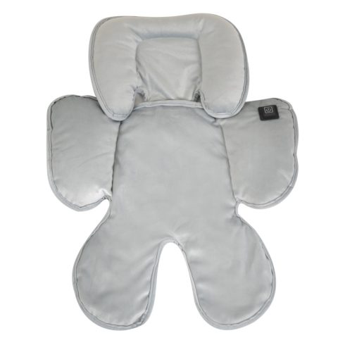 Cangaroo Heat babakocsi melegítő betét - szürke