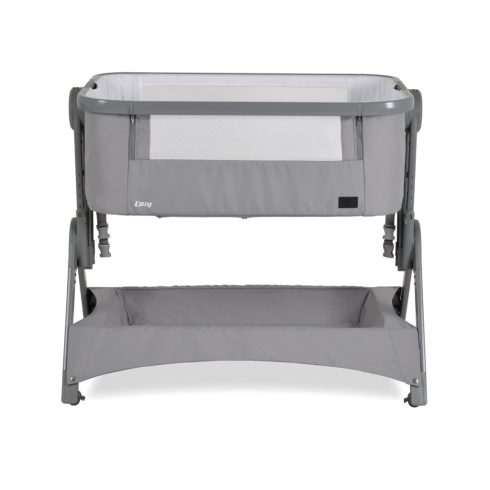 Cangaroo Cozy Babaöböl összecsukható - szürke