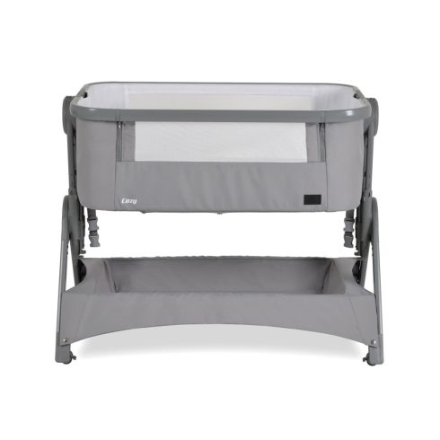 Cangaroo Cozy Babaöböl összecsukható - szürke