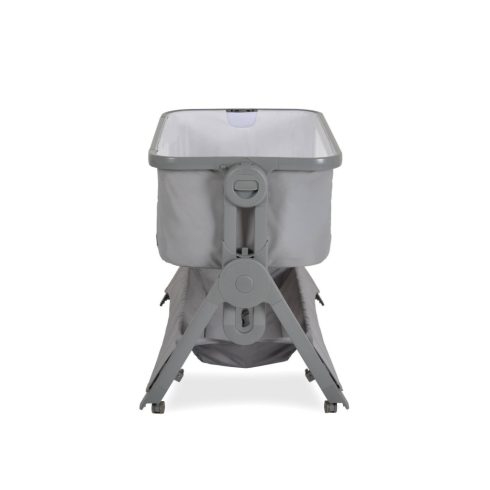 Cangaroo Cozy Babaöböl összecsukható - szürke