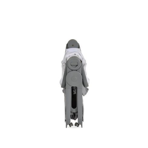 Cangaroo Cozy Babaöböl összecsukható - szürke