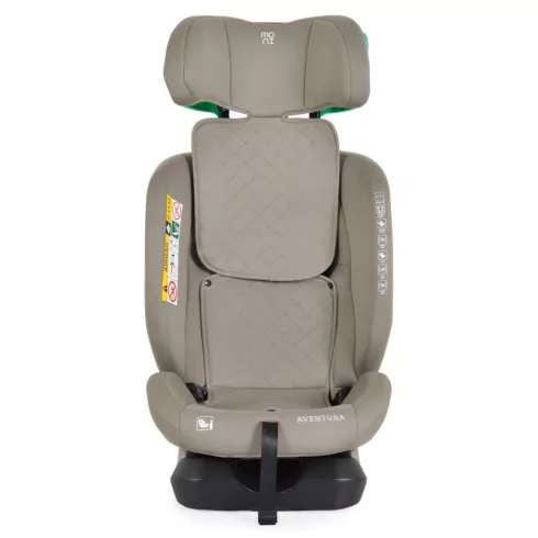 Moni Aventura autósülés (40-150cm) - Bézs 