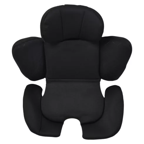 Moni Aventura autósülés (40-150cm) - Fekete