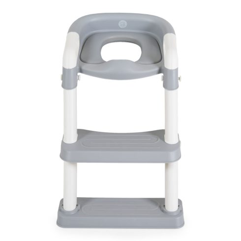 Moni Lifty  lépcsős wc szűkítő - szürke