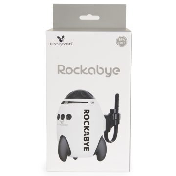 Cangaroo Rockabye babakocsi ringató