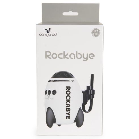 Cangaroo Rockabye babakocsi ringató