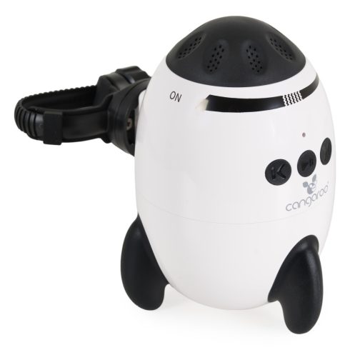 Cangaroo Rockabye babakocsi ringató