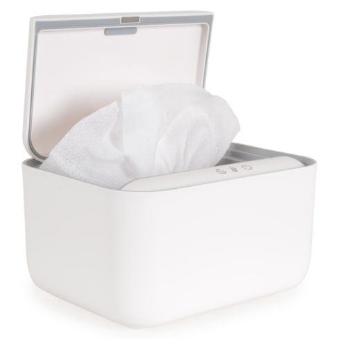 Cangaroo Alba elektromos popsitörlő melegítő