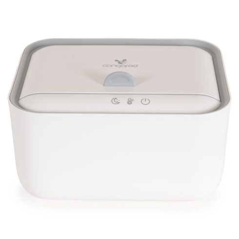 Cangaroo Alba elektromos popsitörlő melegítő