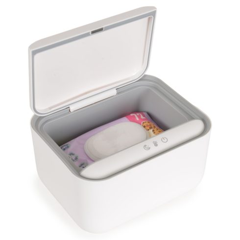 Cangaroo Alba elektromos popsitörlő melegítő