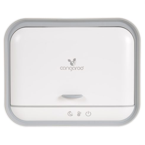 Cangaroo Alba elektromos popsitörlő melegítő