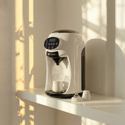 Cangaroo Mixara tápszer készítő gép