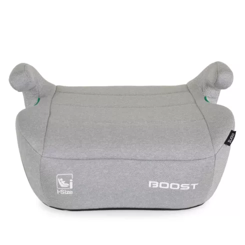 Moni Boost i-Size ülésmagasító 125-150 cm  - Szürke 