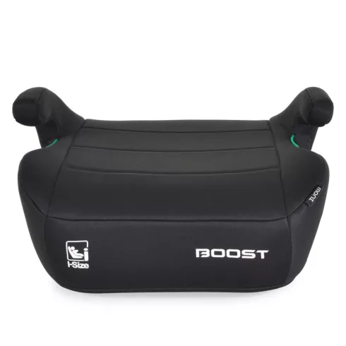 Moni Boost i-Size ülésmagasító 125-150 cm  - Fekete