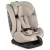 Moni Forza autósülés (40-150cm) isofix nélkül - Beige