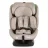 Moni Forza autósülés (40-150cm) isofix nélkül - Beige
