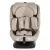 Moni Forza autósülés (40-150cm) isofix nélkül - Beige