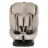 Moni Forza autósülés (40-150cm) isofix nélkül - Beige