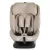 Moni Forza autósülés (40-150cm) isofix nélkül - Beige