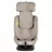 Moni Forza autósülés (40-150cm) isofix nélkül - Beige