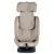 Moni Forza autósülés (40-150cm) isofix nélkül - Beige