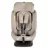 Moni Forza autósülés (40-150cm) isofix nélkül - Beige