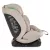 Moni Forza autósülés (40-150cm) isofix nélkül - Beige